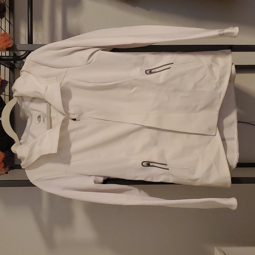 NorthFace jacket